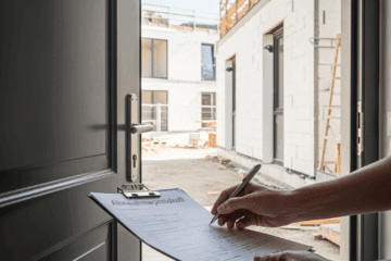 rueckzahlung-schlussrate-maengelprotokoll Rückzahlung Schlussrate Bauträger: Wann die Abnahme trotz Mängeln fällig wird